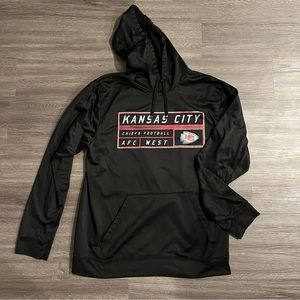 KC Chiefs Sweatshirt